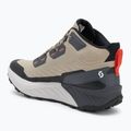 Vyriški bėgimo batai SCOTT Kinabalu 3 Mid Gore-Tex toast beige/dark grey 3