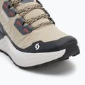 Vyriški bėgimo batai SCOTT Kinabalu 3 Mid Gore-Tex toast beige/dark grey 7