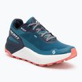 Moteriški bėgimo batai SCOTT Kinabalu 3 Gore-Tex blue