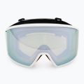 Slidinėjimo akiniai SCOTT Ambit mineral white/black/amp ice chrome 2