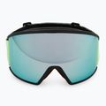 Slidinėjimo akiniai SCOTT Ambit glow green/amp ice chrome 2