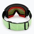 Slidinėjimo akiniai SCOTT Ambit Compact glow green & lavender chrome 3
