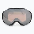 Slidinėjimo akiniai SCOTT Faze II black/neon yellow/amp silver chrome 2