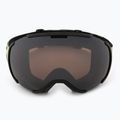 Slidinėjimo akiniai SCOTT Faze II glow green/amp black chrome 2