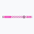 Vaikiški slidinėjimo akiniai SCOTT Agent neon pink/enhancer 7