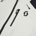 Moteriška slidinėjimo striukė SCOTT Ultimate GTX dust white/black 3