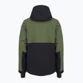 Vyriška slidinėjimo striukė SCOTT Ultimate Dryo 10 douglas green/black 2