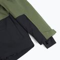 Vyriška slidinėjimo striukė SCOTT Ultimate Dryo 10 douglas green/black 4