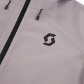 Moteriška slidinėjimo striukė SCOTT Ultimate Dryo 10 evening grey 3