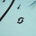 Moteriška slidinėjimo striukė SCOTT Ultimate Dryo 10 frosty blue/dust white 5
