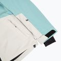 Moteriška slidinėjimo striukė SCOTT Ultimate Dryo 10 frosty blue/dust white 7