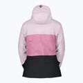 Moteriška slidinėjimo striukė SCOTT Ultimate Dryo 10 paradise pink/black 8