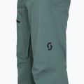 Vyriškos slidinėjimo kelnės SCOTT Ultimate Dryo frozen blue 4