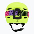 Vaikiškas slidinėjimo šalmas SCOTT Keeper 2 + Witty slidinėjimo akiniai neon yellow 4