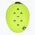 Vaikiškas slidinėjimo šalmas SCOTT Keeper 2 + Witty slidinėjimo akiniai neon yellow 6
