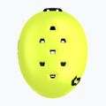 Vaikiškas slidinėjimo šalmas SCOTT Keeper 2 neon yellow 4