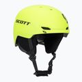 Vaikiškas slidinėjimo šalmas SCOTT Keeper 2 neon yellow