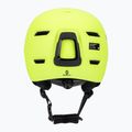 Vaikiškas slidinėjimo šalmas SCOTT Keeper 2 neon yellow 4