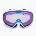 Slidinėjimo akiniai SCOTT Unlimited II OTG mineral white/illuminator blue chrome 2