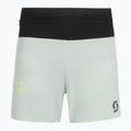 Vyriški bėgimo šortai SCOTT Trail RC Run spray grey/black