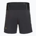 Vyriški bėgimo šortai SCOTT Trail RC Run spray grey/black 2