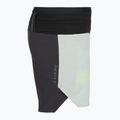 Vyriški bėgimo šortai SCOTT Trail RC Run spray grey/black 4