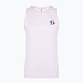 Moteriški bėgimo marškinėliai SCOTT Endurance LT Tank bliss pink