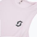 Moteriški bėgimo marškinėliai SCOTT Endurance LT Tank bliss pink 3