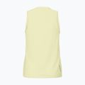 Moteriški bėgimo marškinėliai SCOTT Endurance LT Tank pastel yellow 2