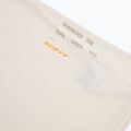 Vyriški bėgimo marškinėliai SCOTT Endurance DRI Tee cotton white/toast beige 3