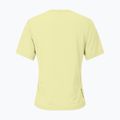 Moteriški bėgimo marškinėliai SCOTT Endurance LT Tee pastel yellow 2