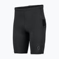Vyriški bėgimo šortai SCOTT Endurance Tech Tight black
