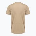 Vyriški bėgimo marškinėliai SCOTT Endurance Tech toast beige 2