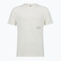 Vyriški bėgimo marškinėliai SCOTT Endurance Tech cotton white
