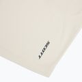 Vyriški bėgimo marškinėliai SCOTT Endurance Tech cotton white 4