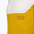 Vyriški bėgimo marškinėliai SCOTT Endurance Tech white/sundial yellow 3