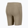 Moteriški bėgimo šortai SCOTT Endurance Tight toast beige 2
