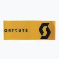 Lankelis galvai SCOTT Headband Lt lsafety yellow/black 2