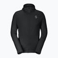 Vyriškas flisinis džemperis SCOTT Defined Light Hoody light black