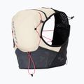 Bėgimo liemenė SCOTT Endurance TR'6 white/black