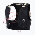 Bėgimo liemenė SCOTT Endurance TR'6 white/black 2