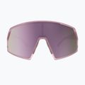 Akiniai nuo saulės SCOTT Pro Shield light pink/amp lavender chrome 2