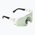 Akiniai nuo saulės SCOTT Pro Shield translucent/amp green