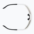 Akiniai nuo saulės SCOTT Pro Shield LS white matt/amp ls gold chrome 4