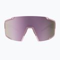 Akiniai nuo saulės SCOTT Shield Compact light pink/amp lavender chrome 2