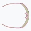Akiniai nuo saulės SCOTT Shield Compact light pink/amp lavender chrome 4