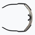 Akiniai nuo saulės SCOTT Shield LS black/amp ls gold chrome 4