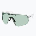 Akiniai nuo saulės SCOTT Sport Shield Translucent/Amp Green