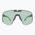 Akiniai nuo saulės SCOTT Sport Shield Translucent/Amp Green 2