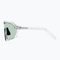 Akiniai nuo saulės SCOTT Sport Shield Translucent/Amp Green 3